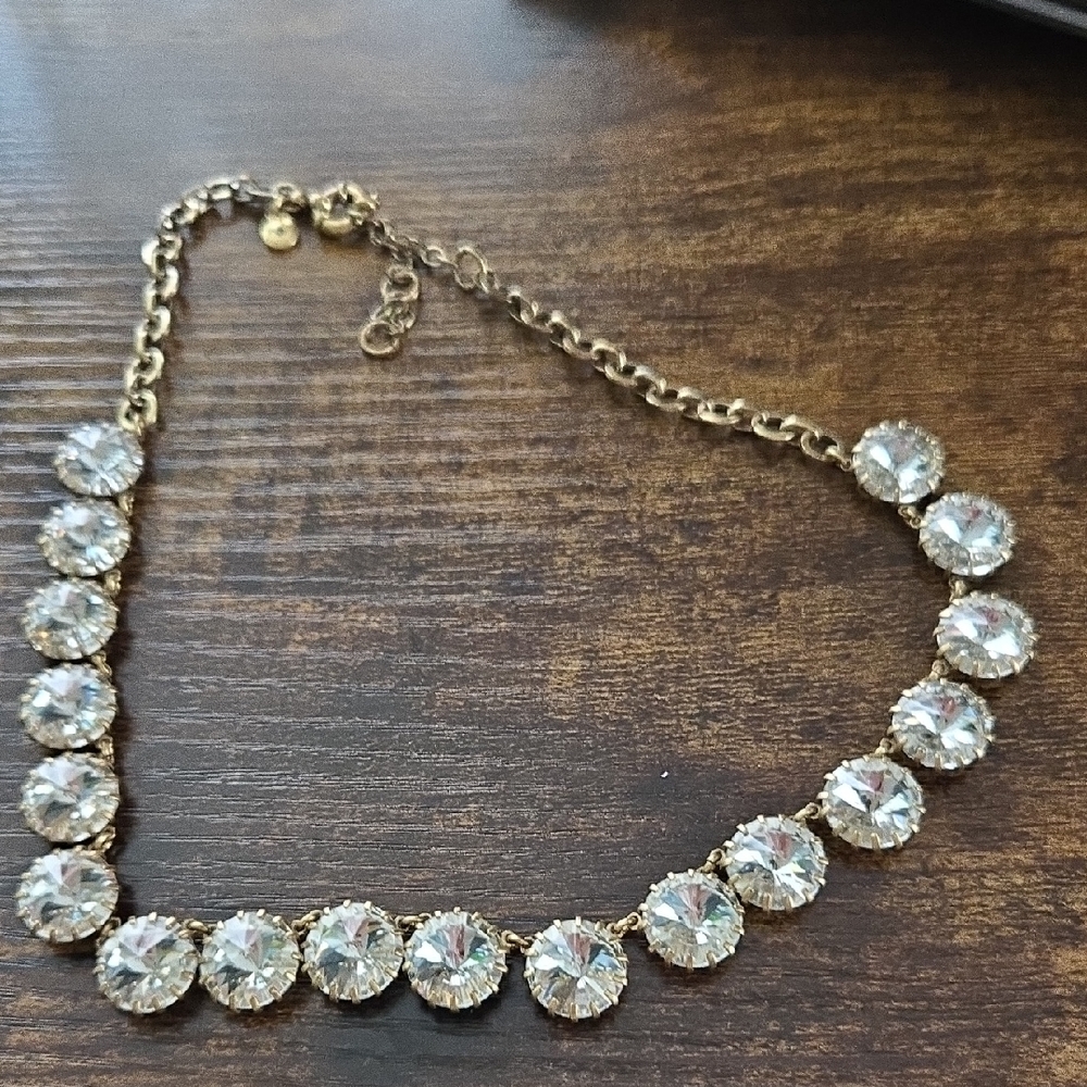 J Crew Necklace